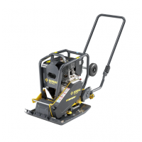 BOMAG BP 20/45D vibrobliete, 106 kg, jaunā paaudze